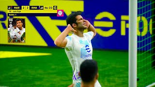 Partidos online PES 2026 eFootball ps4pro Gameplay Español {4Khdr}