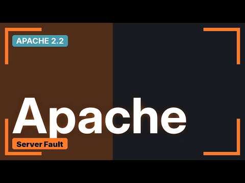 DevOps & SysAdmins: If directive not working in apache VirtualHost conf, says "Invalid command"