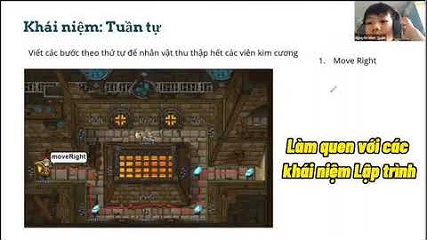 Học Lập Trình Python Dễ Dàng Với Code Combat Tại IEB Education