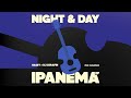 VASSY x SERAFIN feat. Sugarsax  - Night and Day  [Visualizer]
