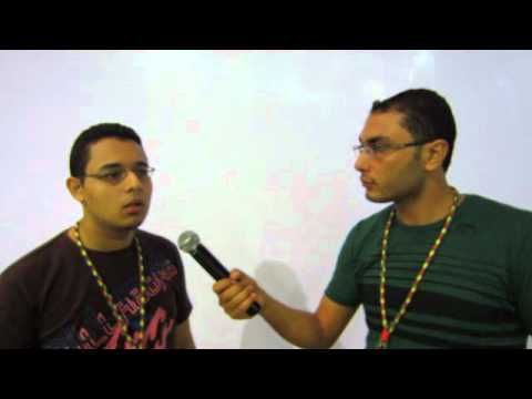 Interview Goo4IT Event Project