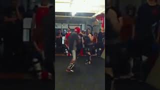 💥Boxing vs Bajiquan💣 Precision vs Explosive Power