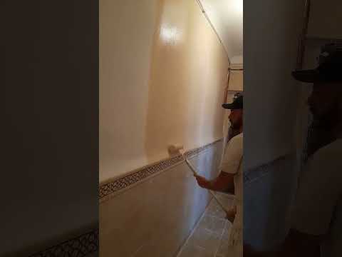 الساتيني رولو طريقة إستعمالها