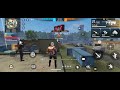 Playing FF with gang