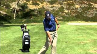 KIP PUTERBAUGH SEQUENCE OF MOTION DRILL