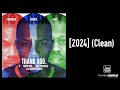 T I Ft Young Dro Kirk Franklin And Sunday Service Thank God 2024 Clean mp3
