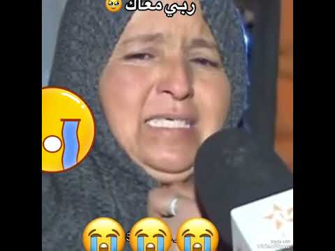 الله اكبر زلزال المغرب اللهم هون عليها وعلى كل من فقد عزيز قصص واقعية
