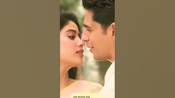 Thumbnail of #Pardesiya - Param Sundari | Sidharth M, Janhvi K | Sachin-Jigar, Sonu Nigam, Krishnakali, Amitabh B