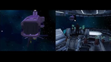 Spetz Playz Infinite Space Part 26 - Once Again I Push Too Far