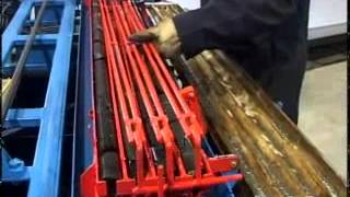 CUTTING SYSTEM FOR DRILL CORE SAMPLES