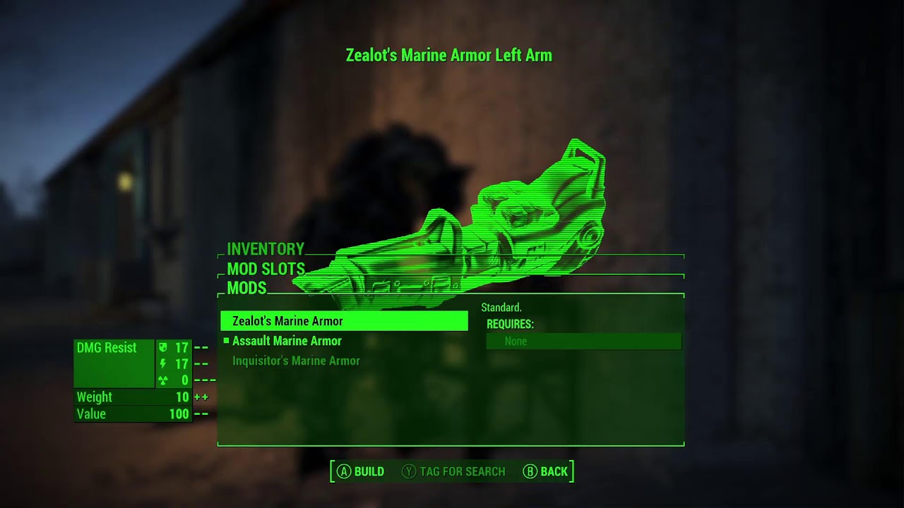 Fallout 4 Survival Run (Part 25) The Nucleus Simulation. YouTube