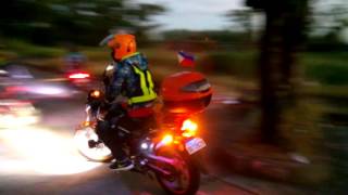 Magilas (Ride Guardians) Batch 16
