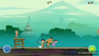 Chota Bheem Racing Game 2017 screenshot 5