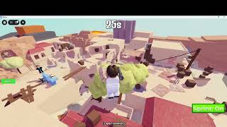 Famous ROCKET LAUCHER ROYALE DEV LOG #1 Profile
