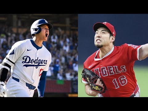菊池雄星　GOLD STAGE 硬式グローブ　特別オーダー　大谷翔平チームメイト 5月19日 大谷翔平 今季初対決の菊池雄星からマルチ安打! 菊池雄星 が6