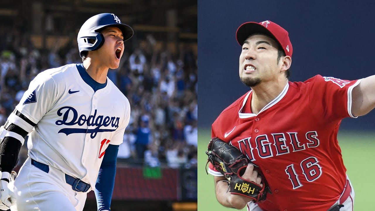 5月19日 大谷翔平 今季初対決の菊池雄星からマルチ安打! 菊池雄星 が6