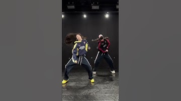 Thumbnail of Smack Yo' · Beltran #Dance Cover