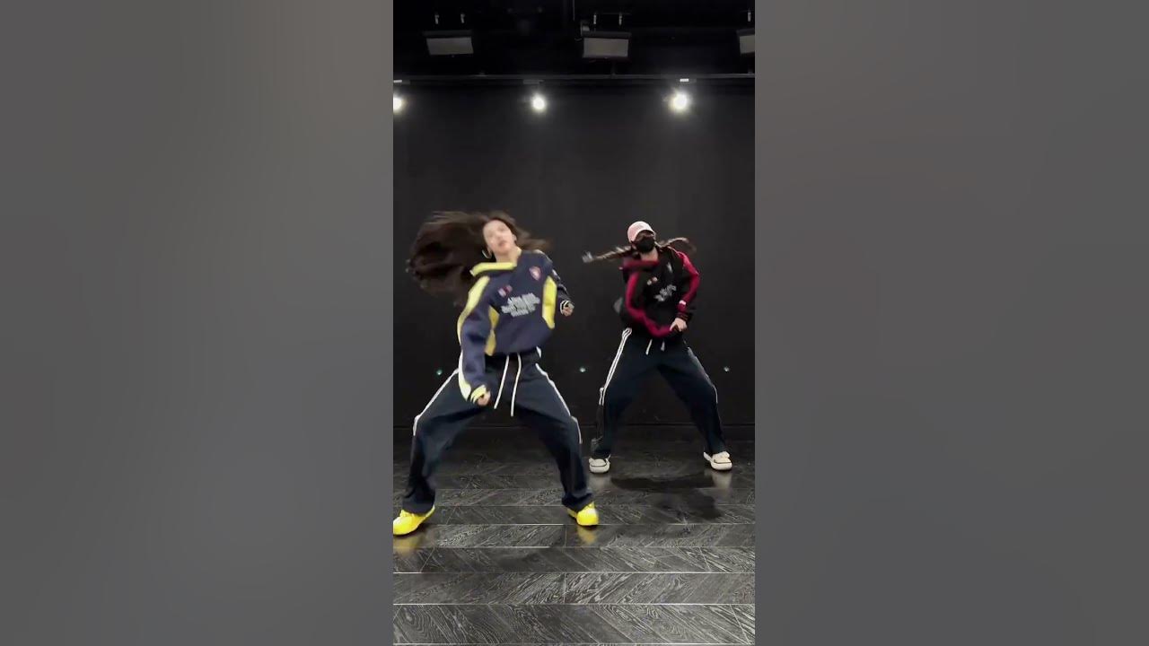 Smack Yo' · Beltran #Dance Cover
