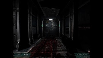 Doom 3 Hydrocon Junction 3 ambience [Original]