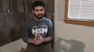 How to Seal Your Tile Floor