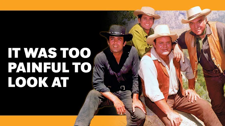The Scene That Took Bonanza off the Air for Good
