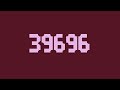 Colorful Numbers 1 to 150,000