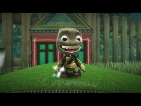 Vidéo: La Connectivité PS3 A Forcé Le Retard LBP2