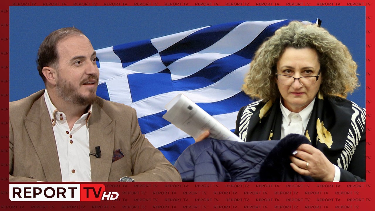 'Greqia falsifikoi vendimin për Irena Gjokën'/ Avokati zbulon si qëndron e vërteta