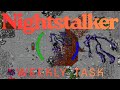 Tibia Nightstalker Liberty Bay Weekly Task Bestiary #tibia #tibia2026 #weeklytask #tibiaglobal