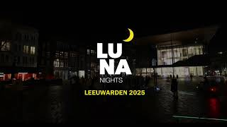 Download Lagu LUNA Nights 2025 | AFTERMOVIE MP3