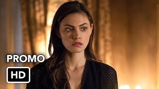 The Originals - Episode 3x21: Give ‘Em Hell Kid Promo #1 (HD)