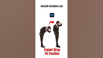 How to Reshape Body in Photoshop | Simple & Realistic Trick