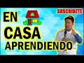 PADRE LUIS TORO - EN CASA APRENDIENDO DE BIBLIA