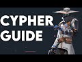 🔥CYPHER GUIDE🔥 FÜR ANFÄNGER