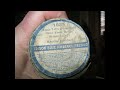 Music Vot's Music Must Come From Berlin - Edison Phonograph