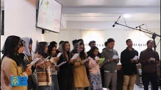 KMSS hna nih Jubilee of Music puaini ah hlaremhnak