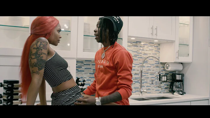 Dee Watkins - Thinkin Bout You (Official Music Vid...