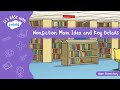 Understanding Non-Fiction and Main Ideas