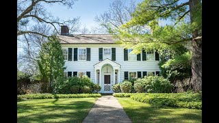 905 Edgemoor Ave Kalamazoo Virtual Tour