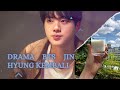 Drama BTS // new episode// jin hyung new 😀 || part 13