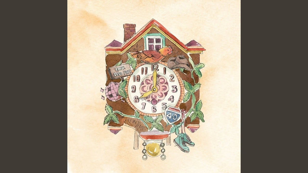 YouTube에서 Altitude Sickness 보기 YouTube에서 Altitude Sickness 보기