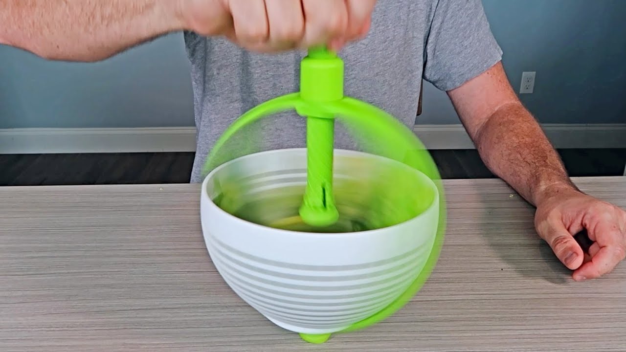 ⁣5 Weirdest Kitchen Gadgets put to the Test  #119