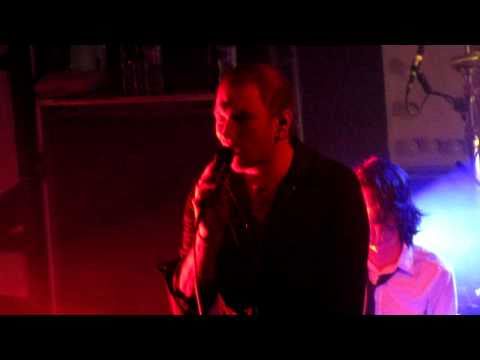 Mayday Parade - Miserable At Best (Live @ Amos wit...