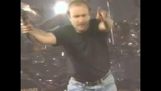 Genesis - Land Of Confusion (1986) (LIVE) (HQ)