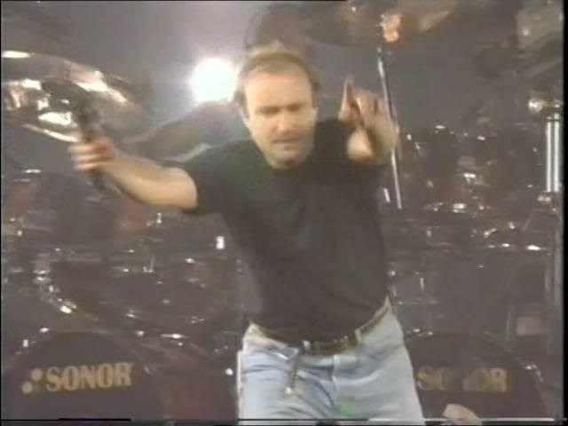 Genesis - Land Of Confusion (1986) (LIVE) (HQ) Genesis - Land Of Confusion (1986) (LIVE) (HQ)