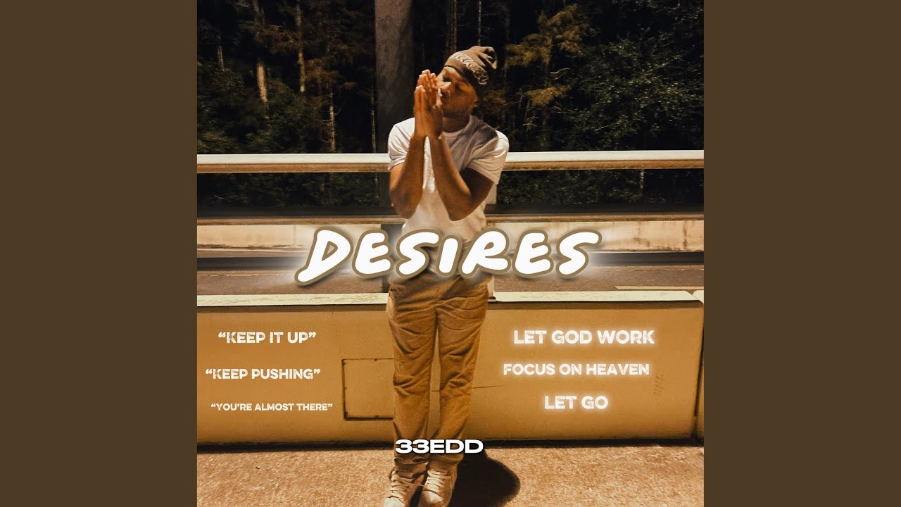 Watch DESIRES on YouTube Watch DESIRES on YouTube