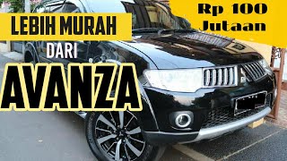 hargamobilbekas #infoterkinihargamobilbekas #hargapasaranmobil Harga Mobil Bekas Mitsubishi Pajero S. 