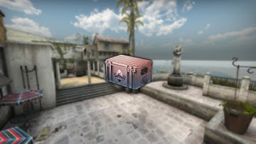 CS 1.6 Android & PC | CS:GO HD Dream & Nightmare Case [Showcase]