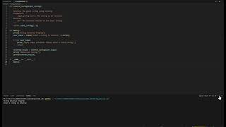 LEVEL-1(TASK-1) PYTHON
