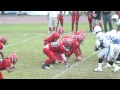 SHS (JV) #64 Vimoto Mageo good defensive play
